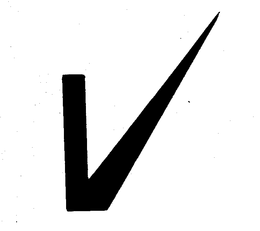 V trademark