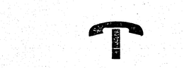 T trademark