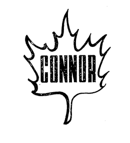 CONNOR trademark