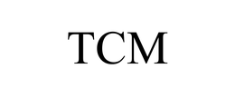 TCM trademark