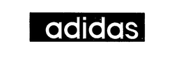ADIDAS trademark