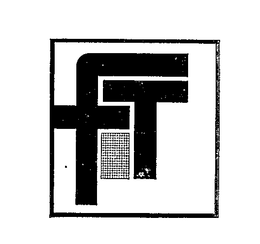 FT trademark