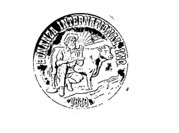 BONANZA INTERNATIONAL, INC. 1849 trademark