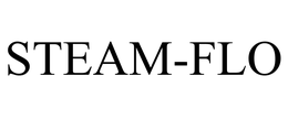 STEAM-FLO trademark