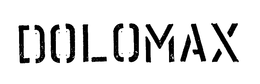 DOLOMAX trademark