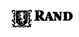 RAND trademark
