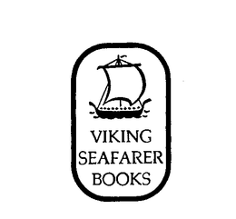VIKING SEAFARER BOOKS trademark