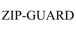 ZIP-GUARD trademark