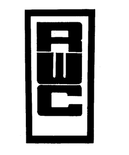 RWC trademark