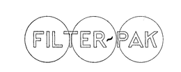 FILTER-PAK trademark