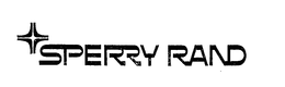 SPERRY RAND trademark