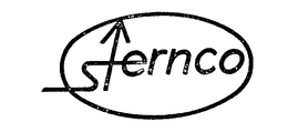 STERNCO trademark
