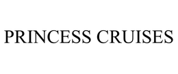 PRINCESS CRUISES trademark