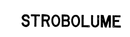 STROBOLUME trademark