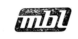 MBL trademark