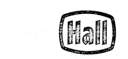 HALL trademark