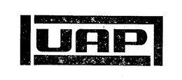 UAP trademark