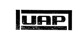 UAP trademark