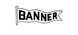 BANNER trademark