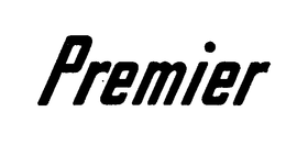 PREMIER trademark