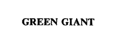 GREEN GIANT trademark