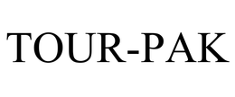 TOUR-PAK trademark