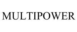 MULTIPOWER trademark