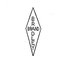 BRADLEY BRAND trademark
