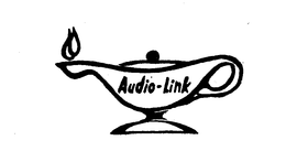 AUDIO-LINK trademark