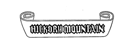 HICKORY MOUNTAIN trademark