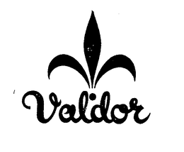 VALDOR trademark