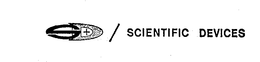 SD/SCIENTIFIC DEVICES trademark