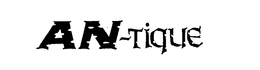 AN-TIQUE trademark