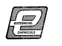 E EXTERMITAL CHEMICALS trademark