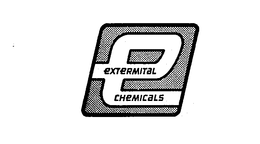 E EXTERMITAL CHEMICALS trademark