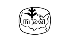 NPA trademark