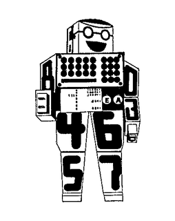 EA  4 5 6 7 8 trademark