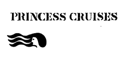 PRINCESS CRUISES trademark