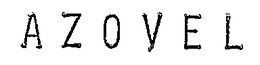 AZOVEL trademark