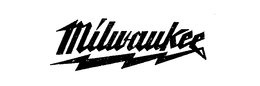 MILWAUKEE trademark
