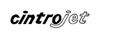 CINTROJET trademark