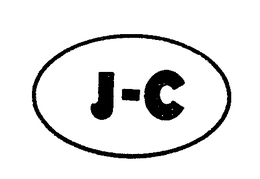 J-C trademark