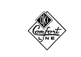 OKI COMFORT LINE trademark