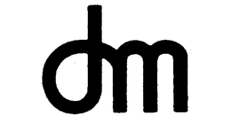 DM trademark