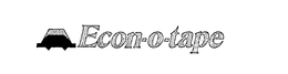 ECON-O-TAPE trademark