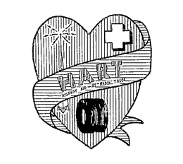 HART HIGHWAY AID BY RADIO TRUCK trademark