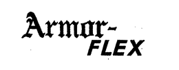 ARMOR-FLEX trademark