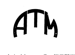 ATM trademark