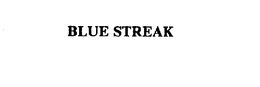 BLUE STREAK trademark