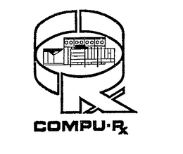 COMPU-RX CRX trademark
